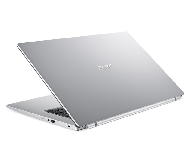 Acer Aspire 3 i3-1115G4/8GB/512/Win11 Srebrny - 708945 - zdjęcie 5